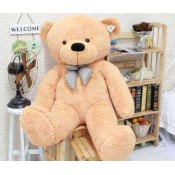 3.5 Feet Bow Teddy Bears (14)